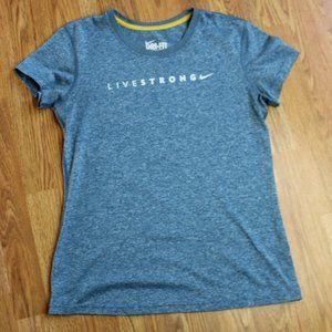Women's Drifit tee